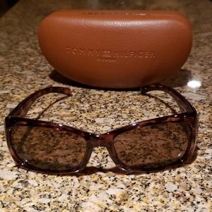 Tommy Hilfiger sunglasses